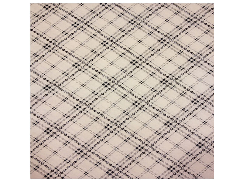 Platno za patchwork, pamuk-Geometry