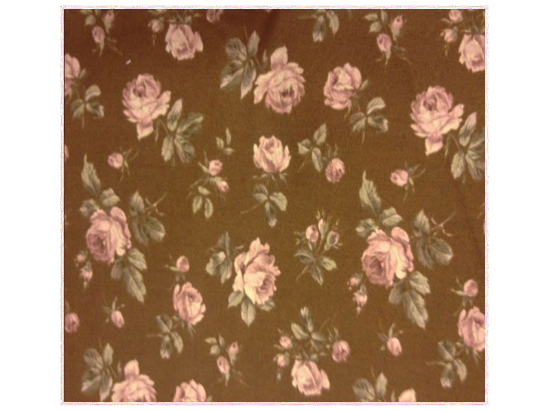 Platno za patchwork, pamuk-Rosery rose