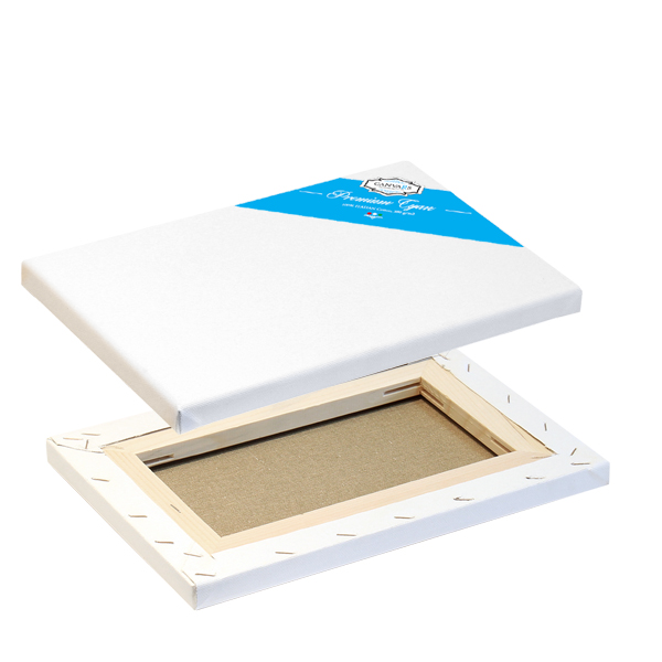 PLATNO ZA SLIKANJE 25 X 35cm