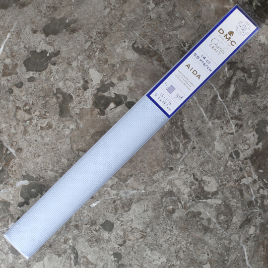 PLATNO ZA VEZ 38,1x45,7 cm