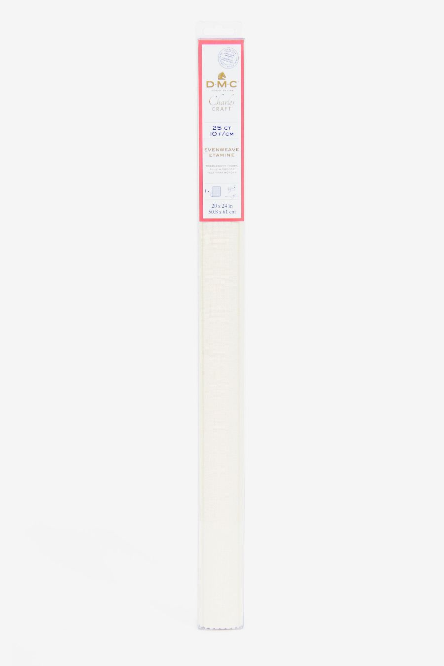 PLATNO ZA VEZ 50.8x61cm