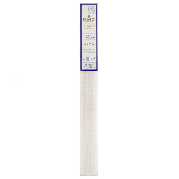 PLATNO ZA VEZ-BLANC 38,1x45,7 cm