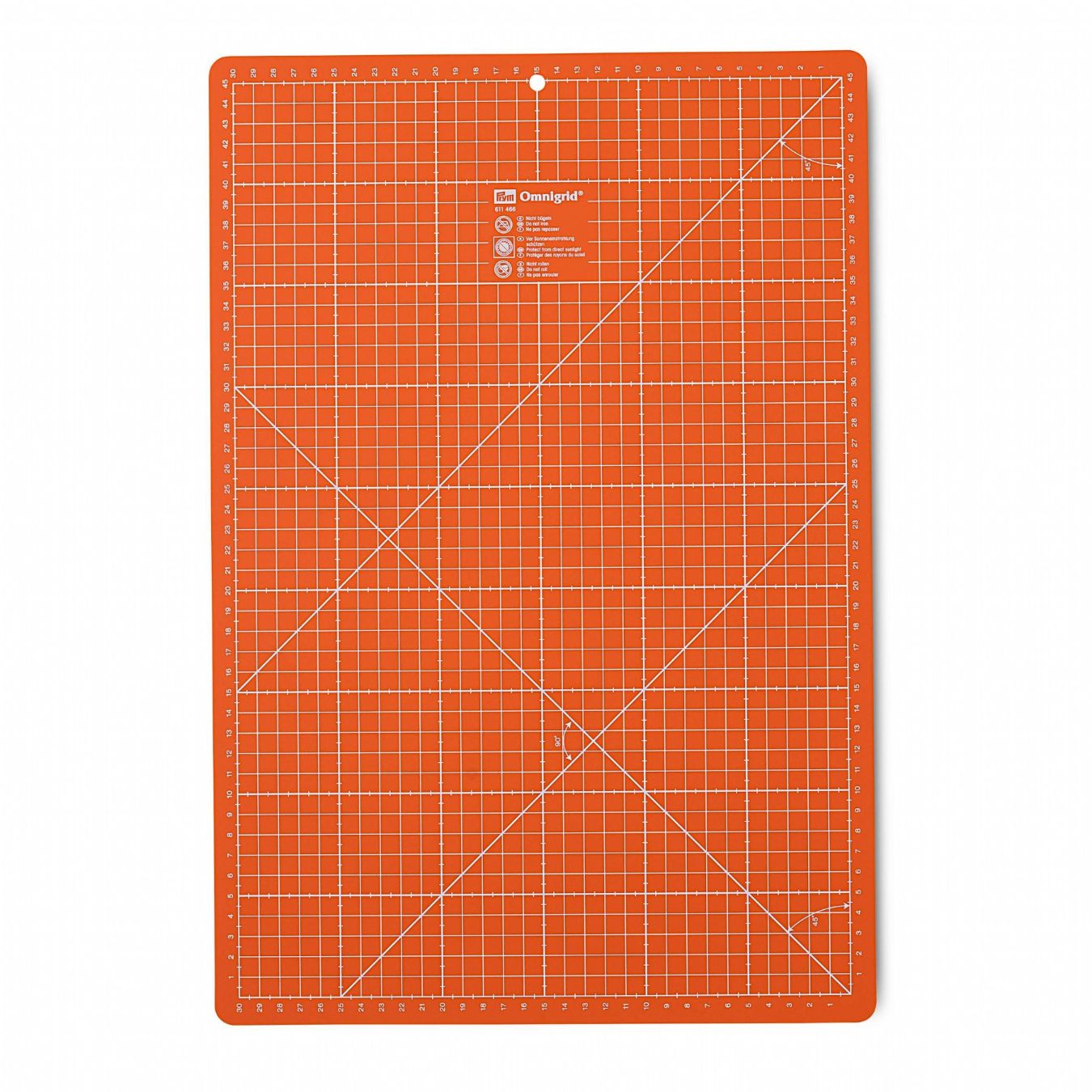 PODLOGA ZA KROJENJE 30x45cm