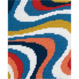 Kreativni set Talasi