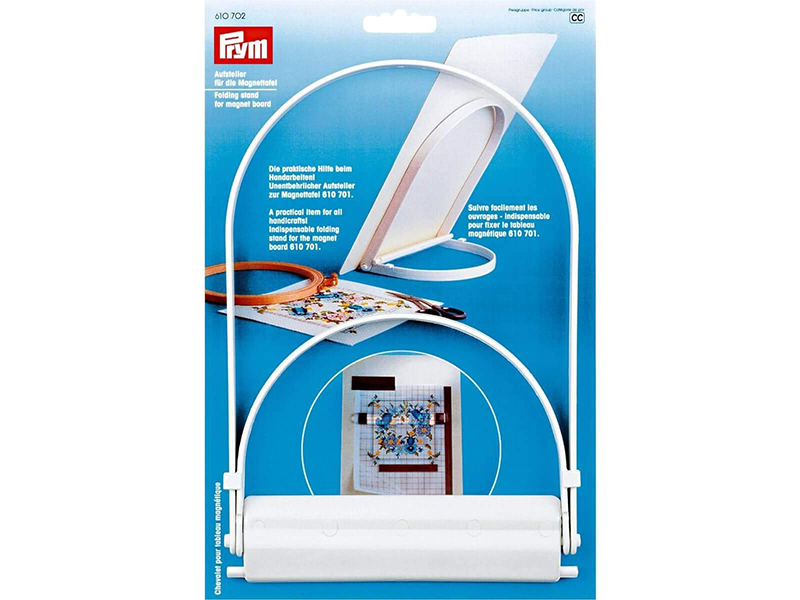 POSTOLJE ZA MAGNETNU PLOČU