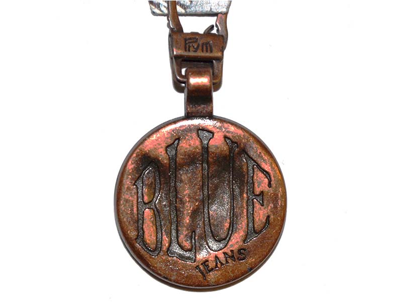 POTEZAČ BLUE- copper