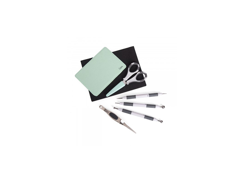 SIZZIX PRIBOR ZA SCRAPBOOKING