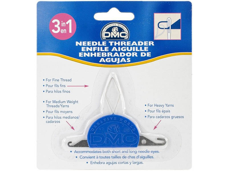 PRIBOR ZA UVLACENJE KONCA