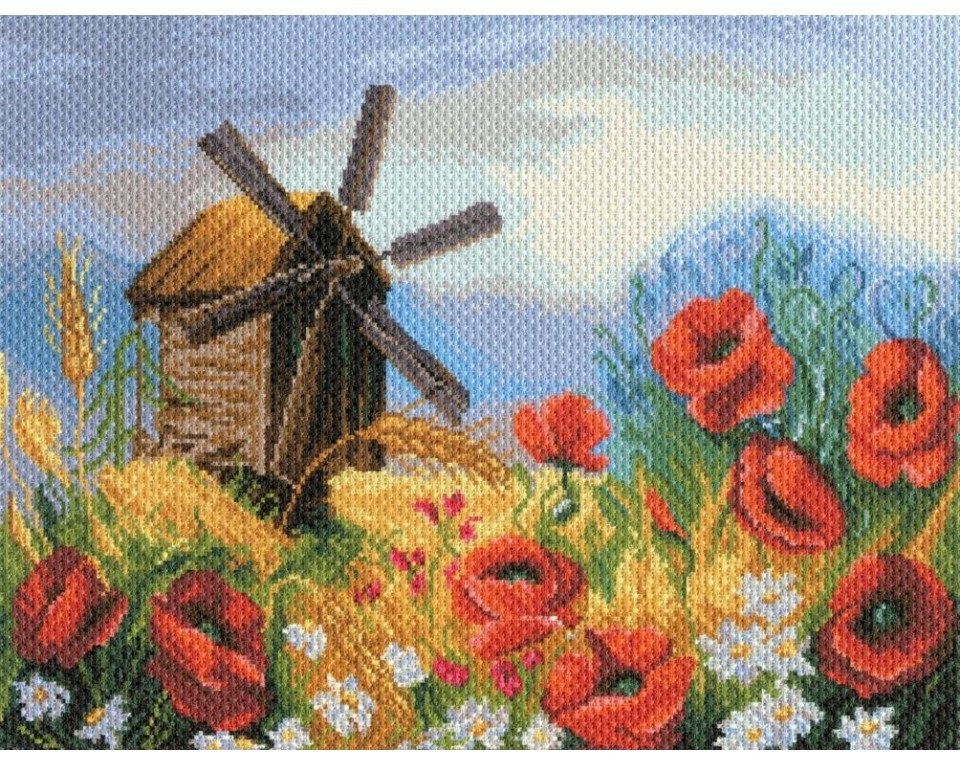 ŠTAMPANI GOBLEN 40cm x 30cm