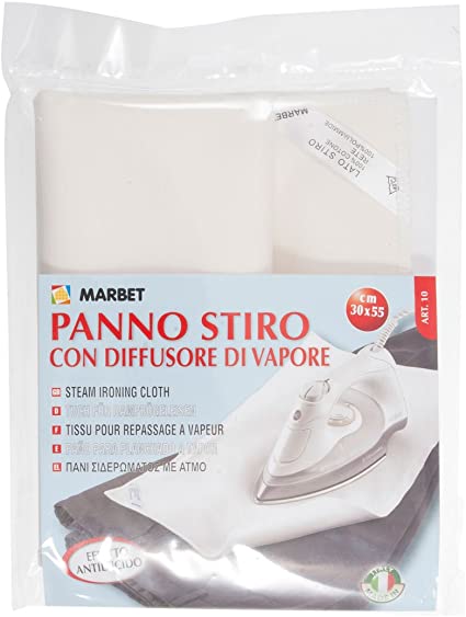 PROSTIRKA ZA PEGLANJE  30x55cm  