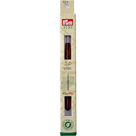 PRYM HEKLICA NATURAL 2,0mm  