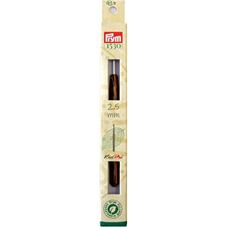 PRYM HEKLICA NATURAL 2,5mm  