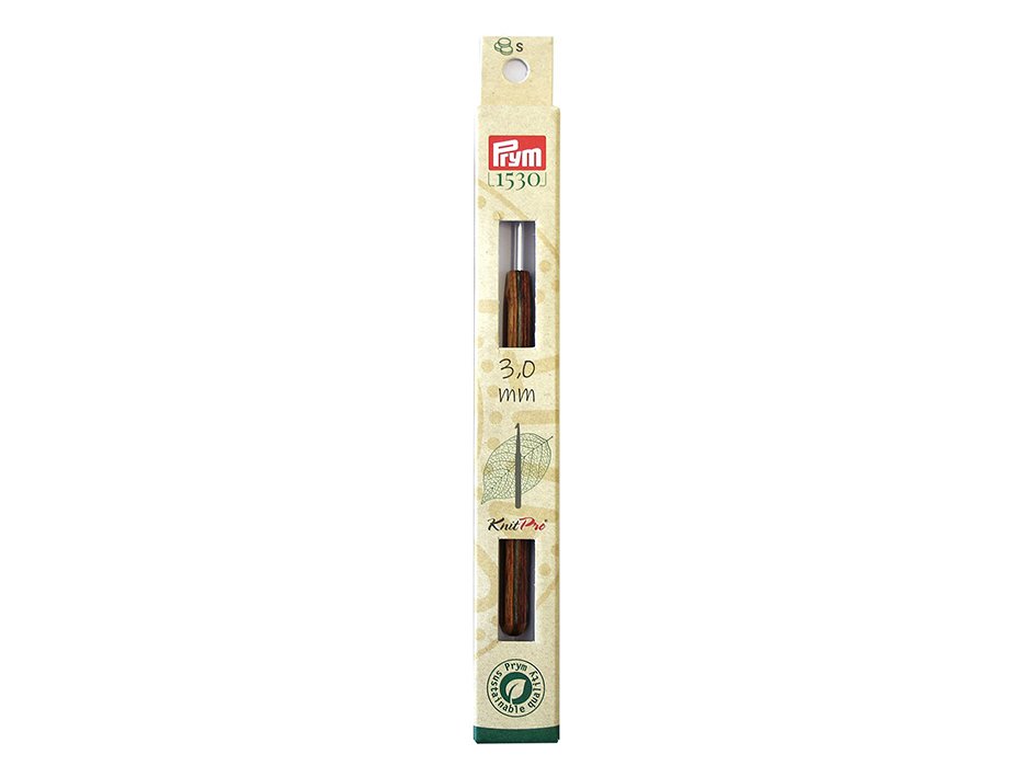PRYM HEKLICA NATURAL 3,0mm 