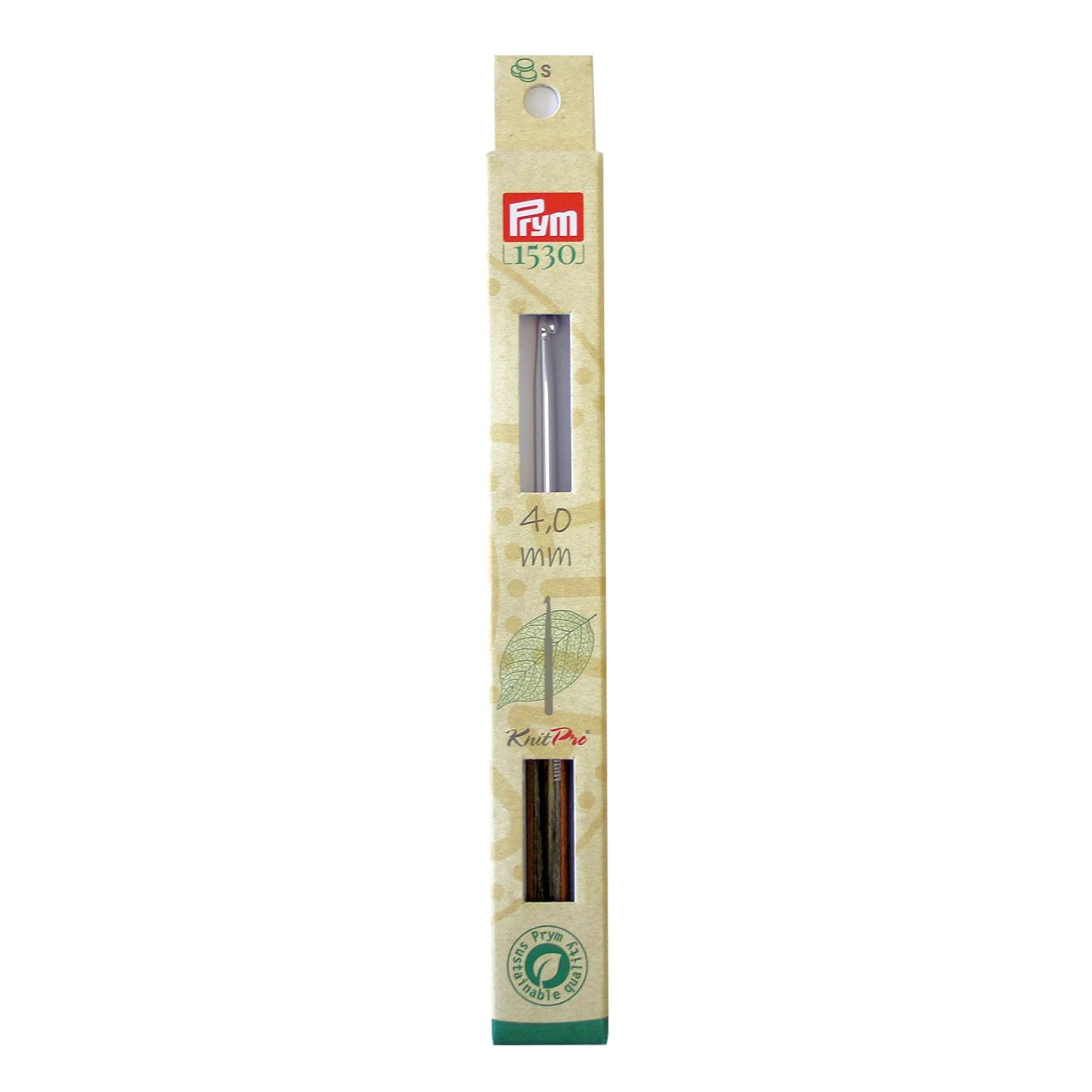 PRYM HEKLICA  NATURAL 4,0mm 