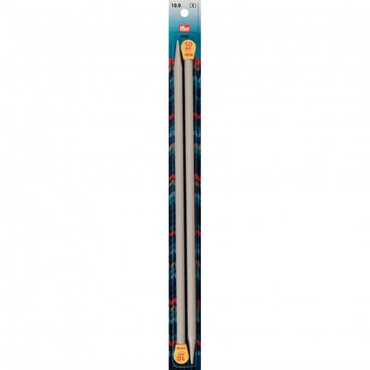 PRYM IGLE ZA PLETENJE  10,00mm/40 cm