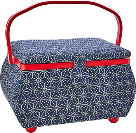 KORPA ZA ČUVANJE PRIBORA ZA RUČNE RADOVE