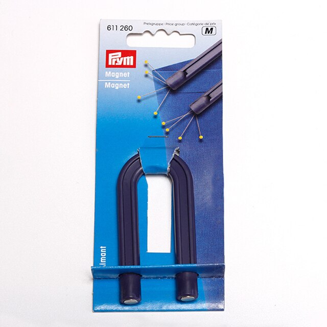 Potkovica magnet za špenadle