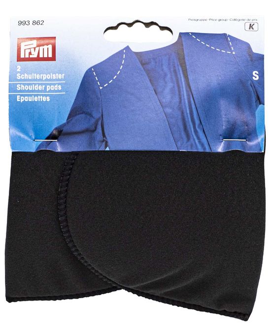  NARAMENICE -CRNE veličina S