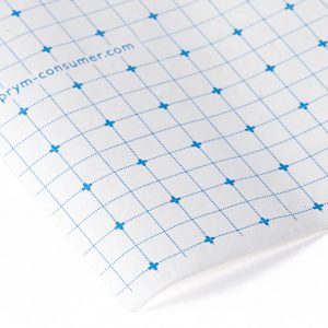 PRYM PAPIR ZA KROJENJE 1m x 10m