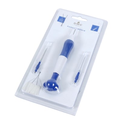 PUNCH IGLA-TRI RAZLIČITE DEBLJINE IGLE      