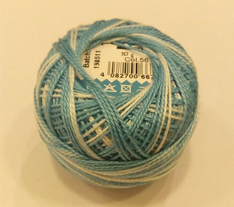 Puppets Perle Konac za vez 