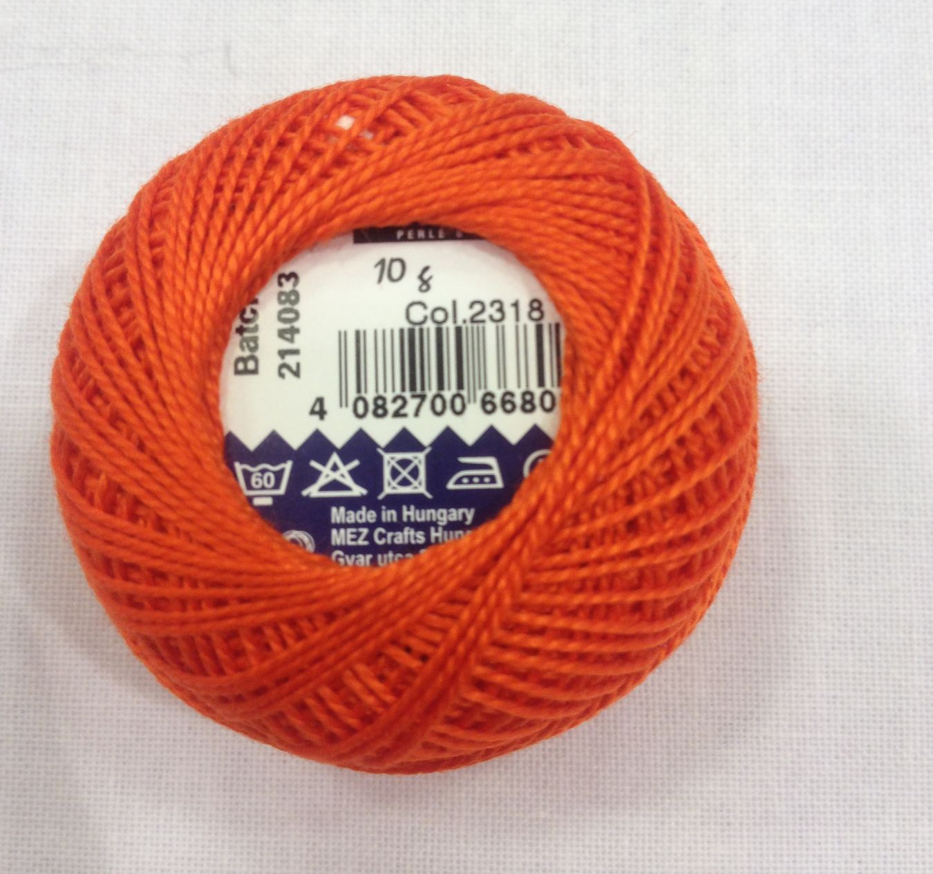 Puppets Perla-konac za vez