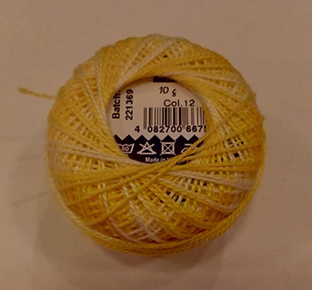 Puppets Perle Konac za vez 