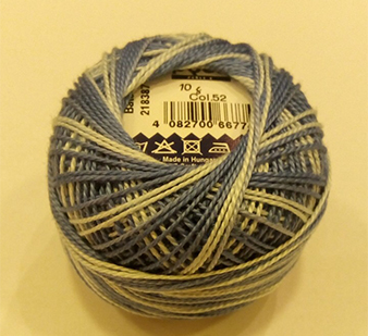 Puppets Perle Konac za vez 