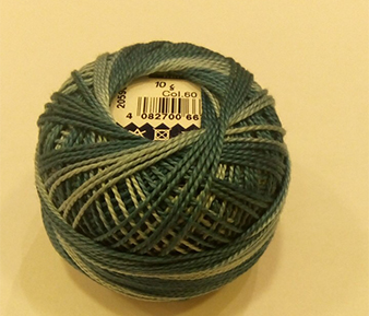 Puppets Perle Konac za vez 