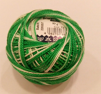 Puppets Perle Konac za vez 