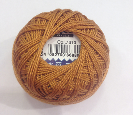 Puppets Perle Konac za vez 