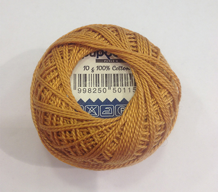 Puppets Perle Konac za vez 