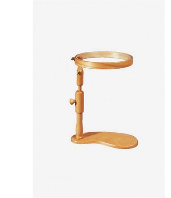 DRVENI RAM ZA VEZ SA POSTOLJEM 21,5cm