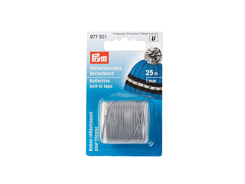 REFLEKTIVNI KONAC 1mm, 25m