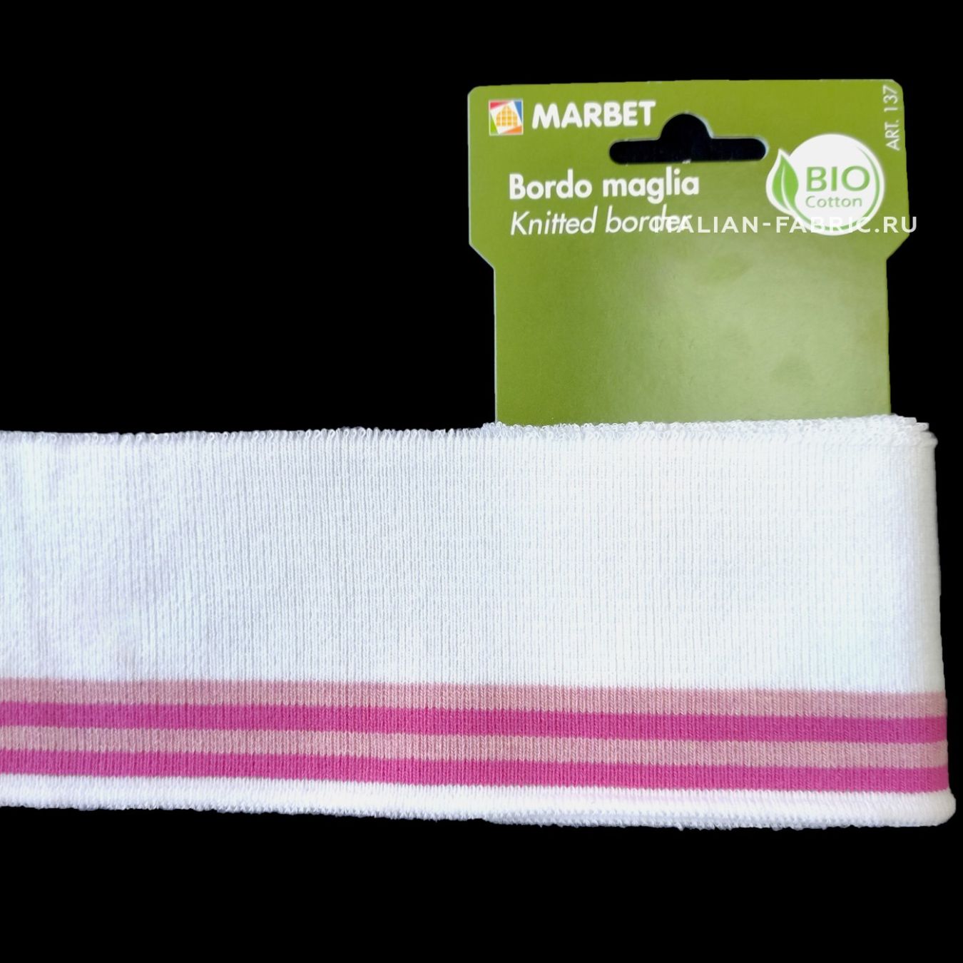 RENDER BELI SA ROZE PRUGAMA 8x140CM