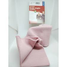 RENDER - BOJA ROZE PAMUK