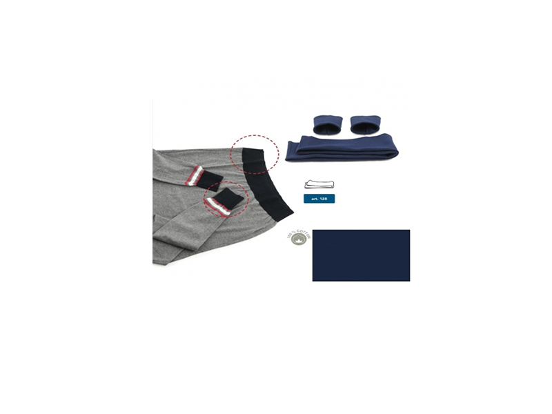 RENDER BOJA- SVETLO MASLINASTA 100% PAMUK