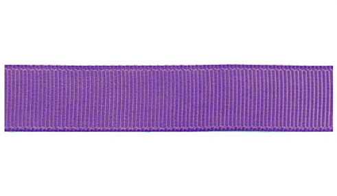 RIPS TRAKA-SATEN  LJUBIČASTA 26mm