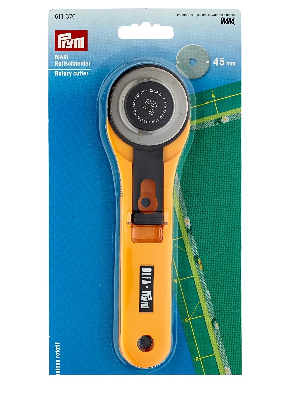 ROTACIONI SEKAČ ZA KROJENJE 45mm