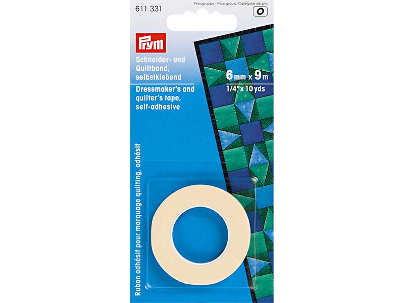 Samolepljiva traka za obeležavanje 