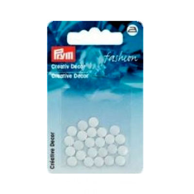 SAMOLEPLJIVE šljokice KRUG 6mm