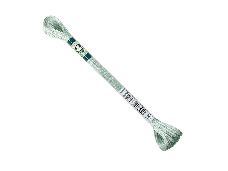 SATIN THREAD - 8M-s504