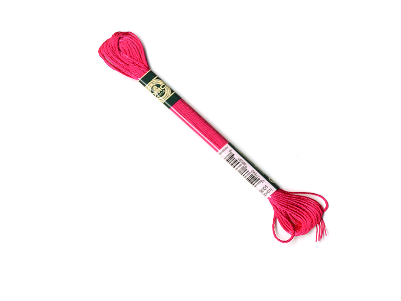 SATIN THREAD - 8M-s601