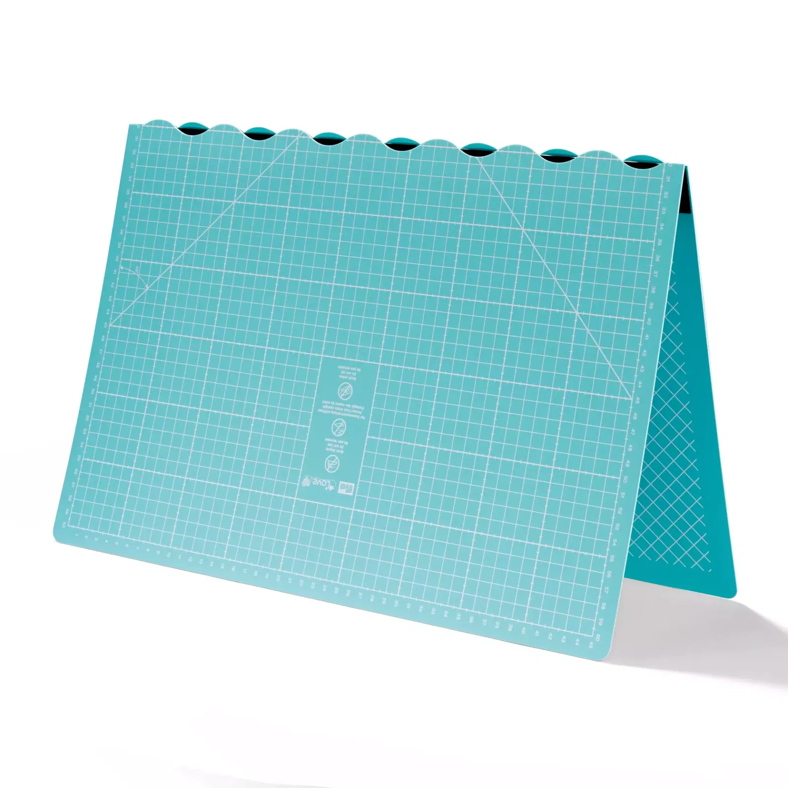 Savitljiva tabla za sečenje šnitova, 45x60cm