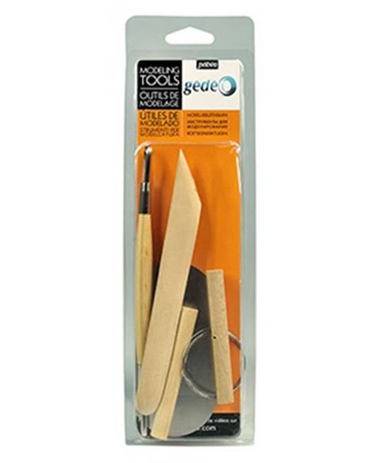 SET ALATA ZA MODELIRANJE