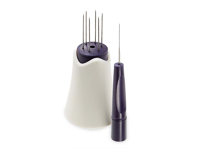 DRŽAČ ZA IGLE ZA FILCANJE