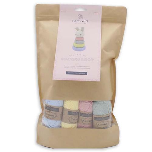 Set za izradu lutkice Zeke