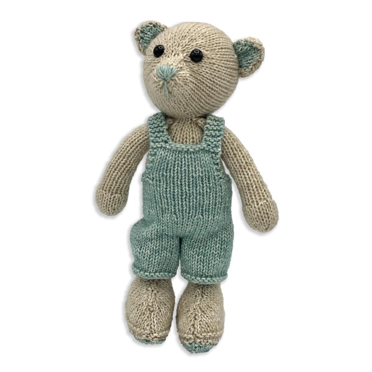 Set za izradu lutkice Meda John