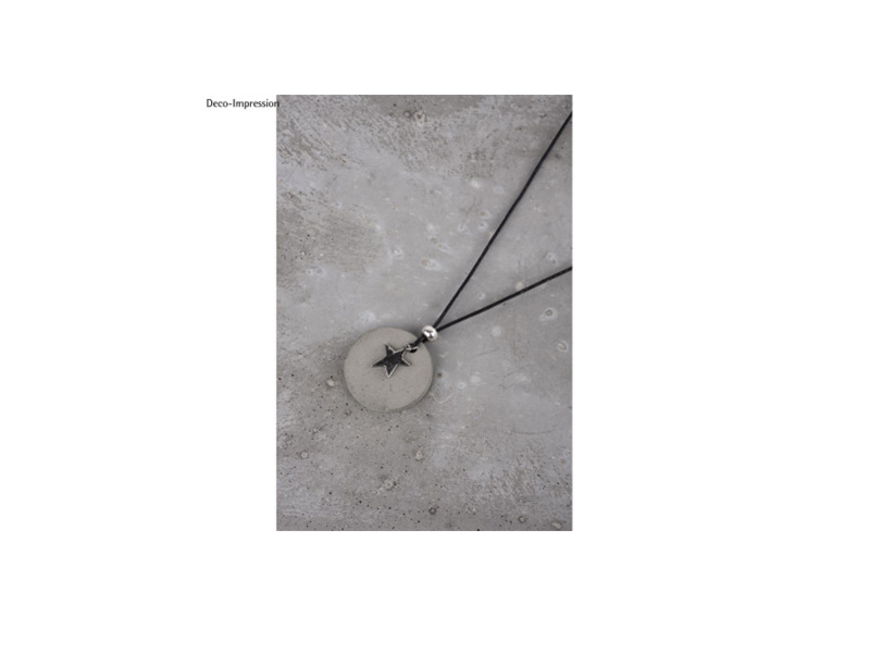 Set za izradu ogrlice