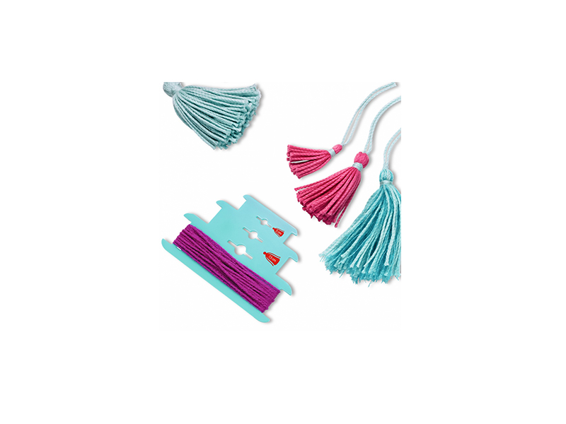 SET ZA PRAVLJENJE KICANKI